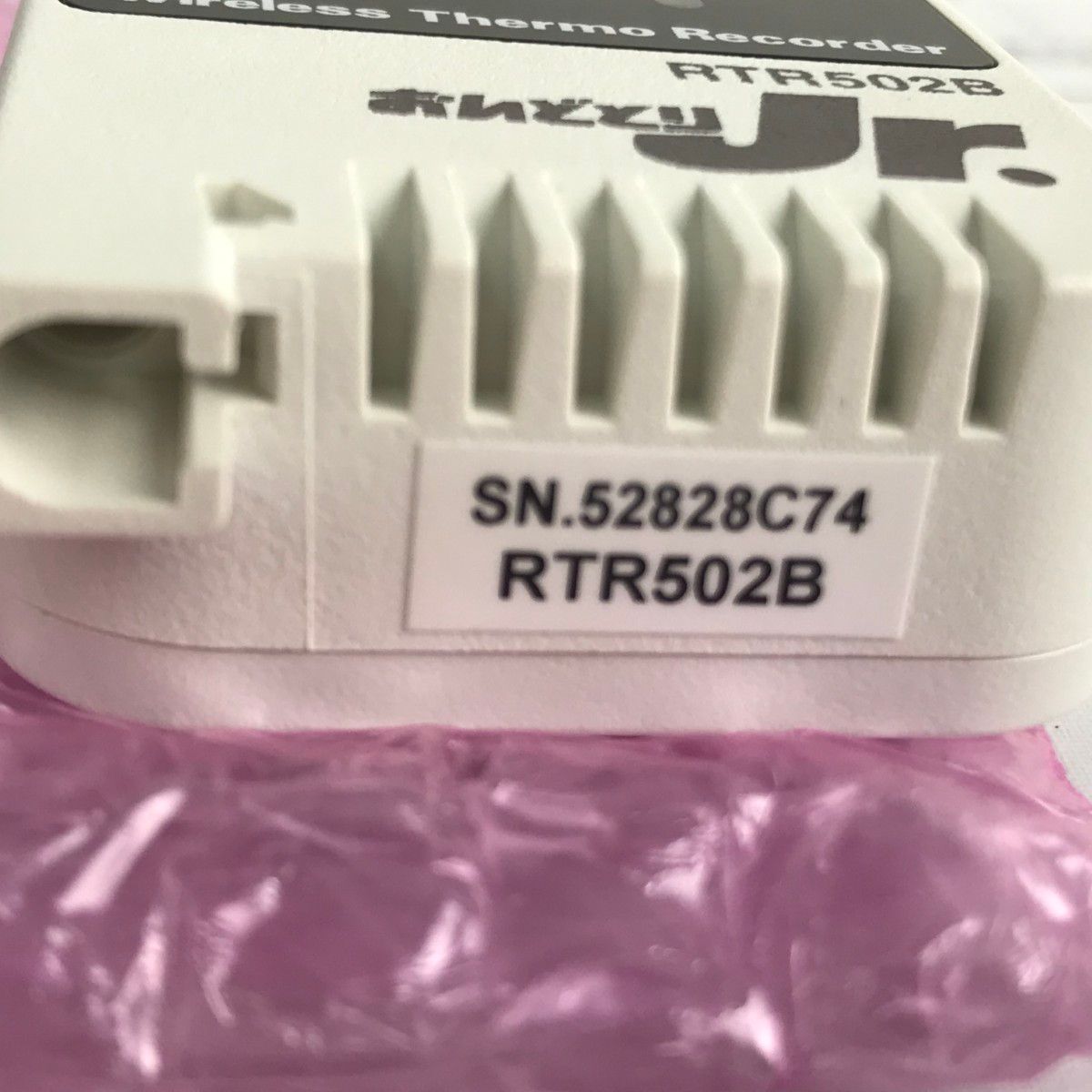 おんどとりｊｒ RTR