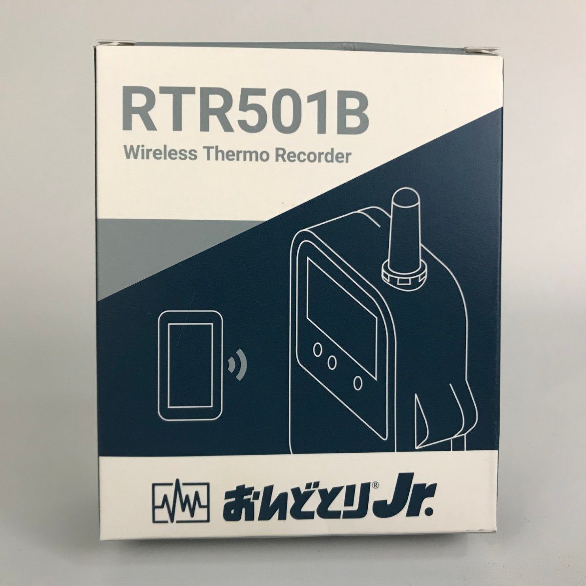 おんどとりJr 子機 RTR 501 B