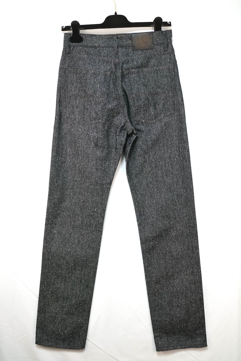 BERLUTI 1895 PARIS ベルルッティ New Straight Fit ニュー ストレート