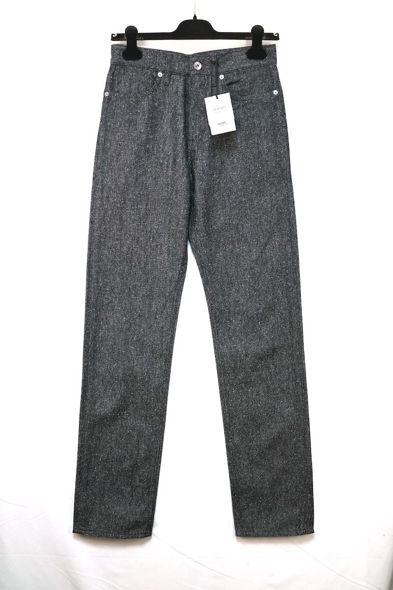 BERLUTI 1895 PARIS ベルルッティ New Straight Fit ニュー ストレート