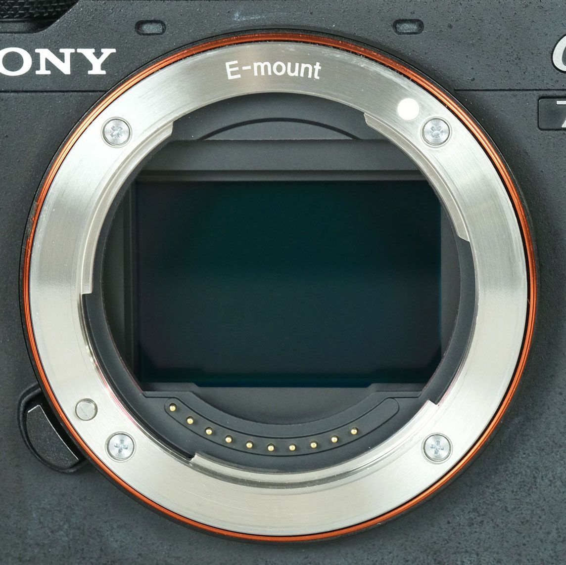 美品 | シャッター数9,200回] SONY α7C II（ILCE-7CM2） [ボディ