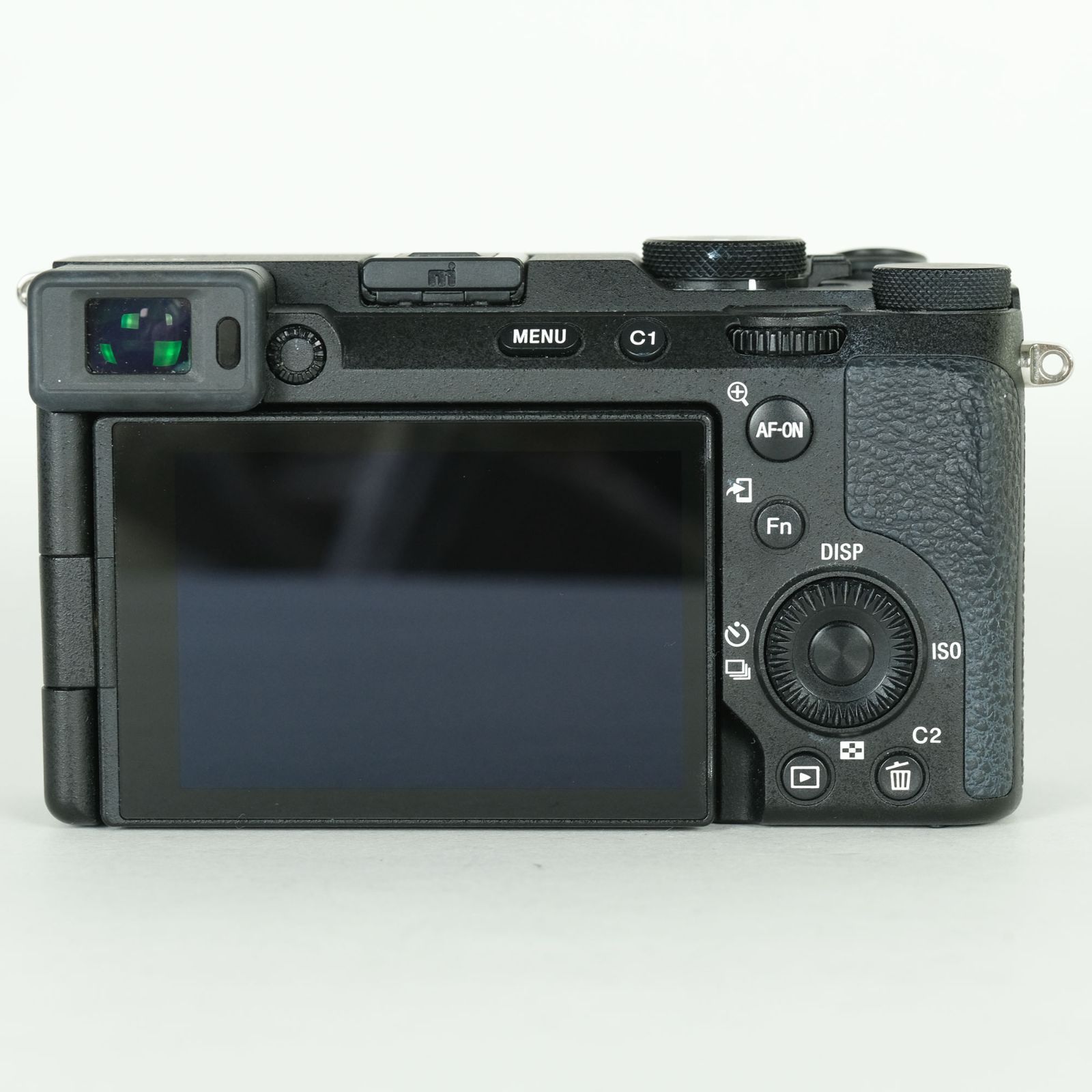 美品 | シャッター数9,200回] SONY α7C II（ILCE-7CM2） [ボディ
