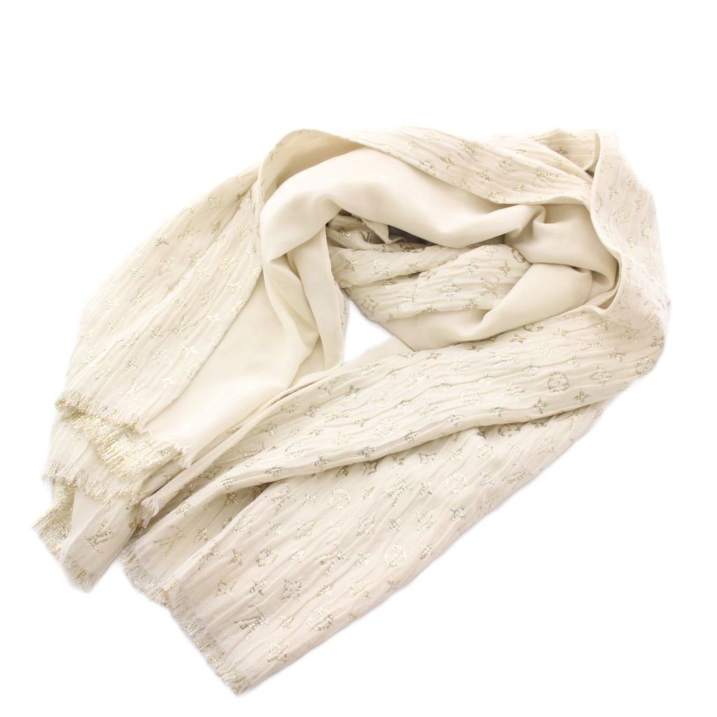 ルイヴィトン LOUIS VUITTON エトール モノグラム ソーグリッター