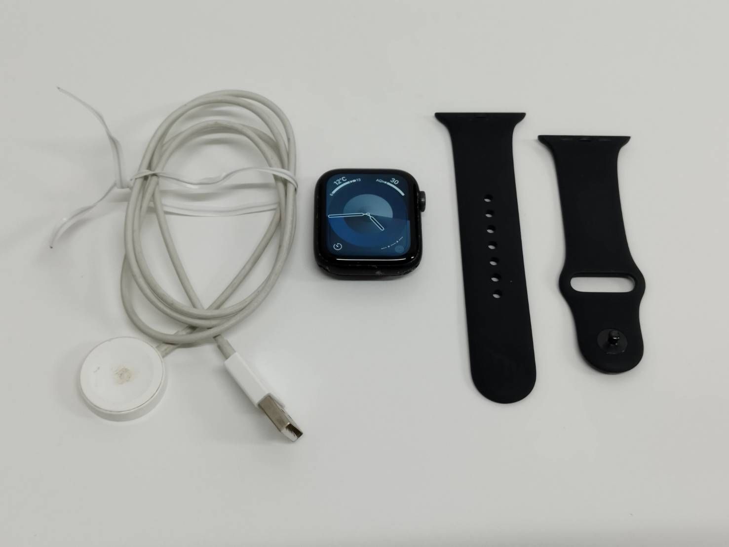 Apple Watch Series 6 GPS 44 mm A 2292 スペースグレー M 00 H 3 J 7