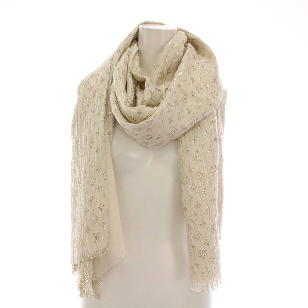 ルイヴィトン LOUIS VUITTON エトール モノグラム ソーグリッター