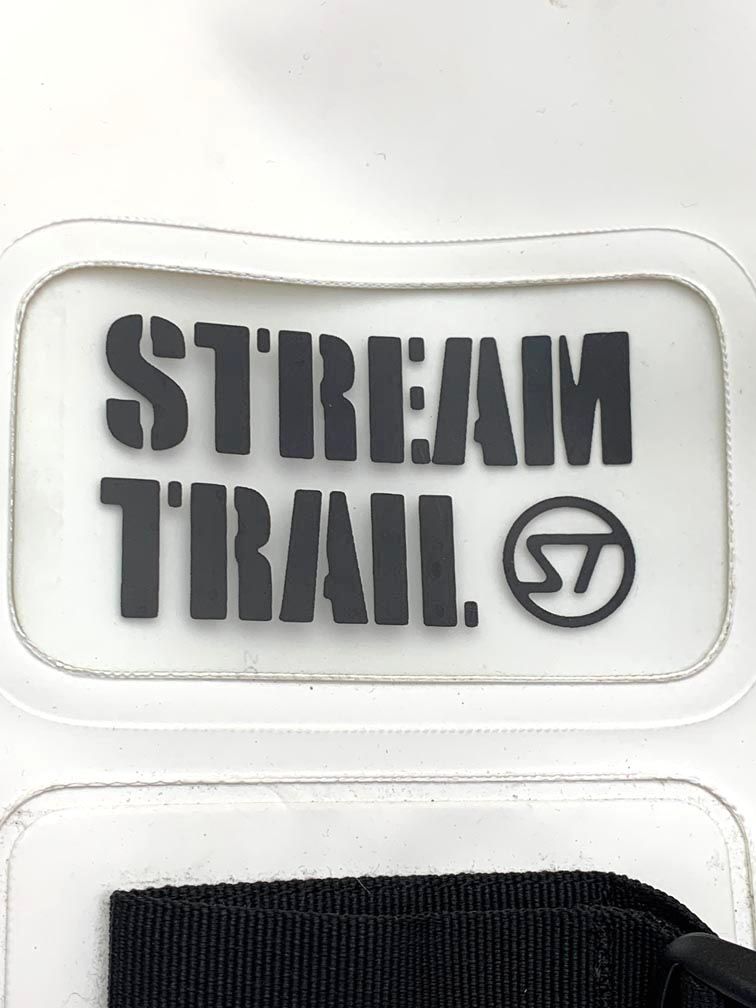 ターポリン リュック