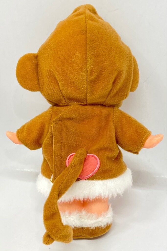 キユーピー 干支キューピー/懸賞品 サルキューピー/申年