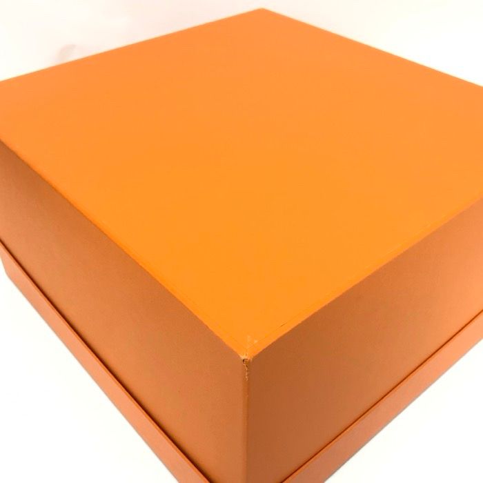 文房具・事務用品 HERMES エルメス 空箱 バーキン 特大【】