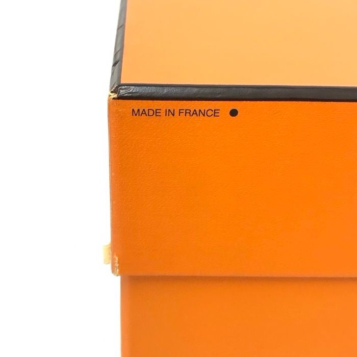 文房具・事務用品 HERMES エルメス 空箱 バーキン 特大【】