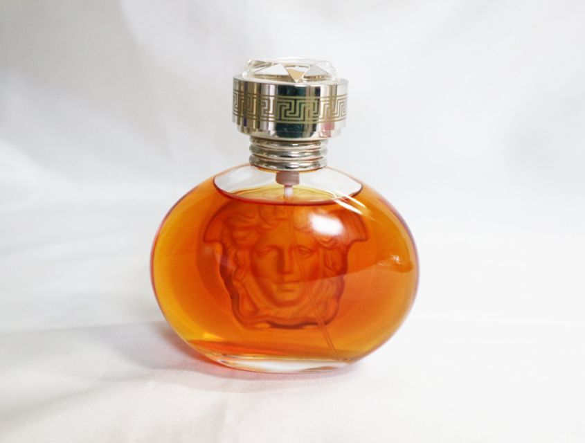 ヴェルサーチ ブロンド オードトワレ 100ml 香水 VERSACE 【公式通販】