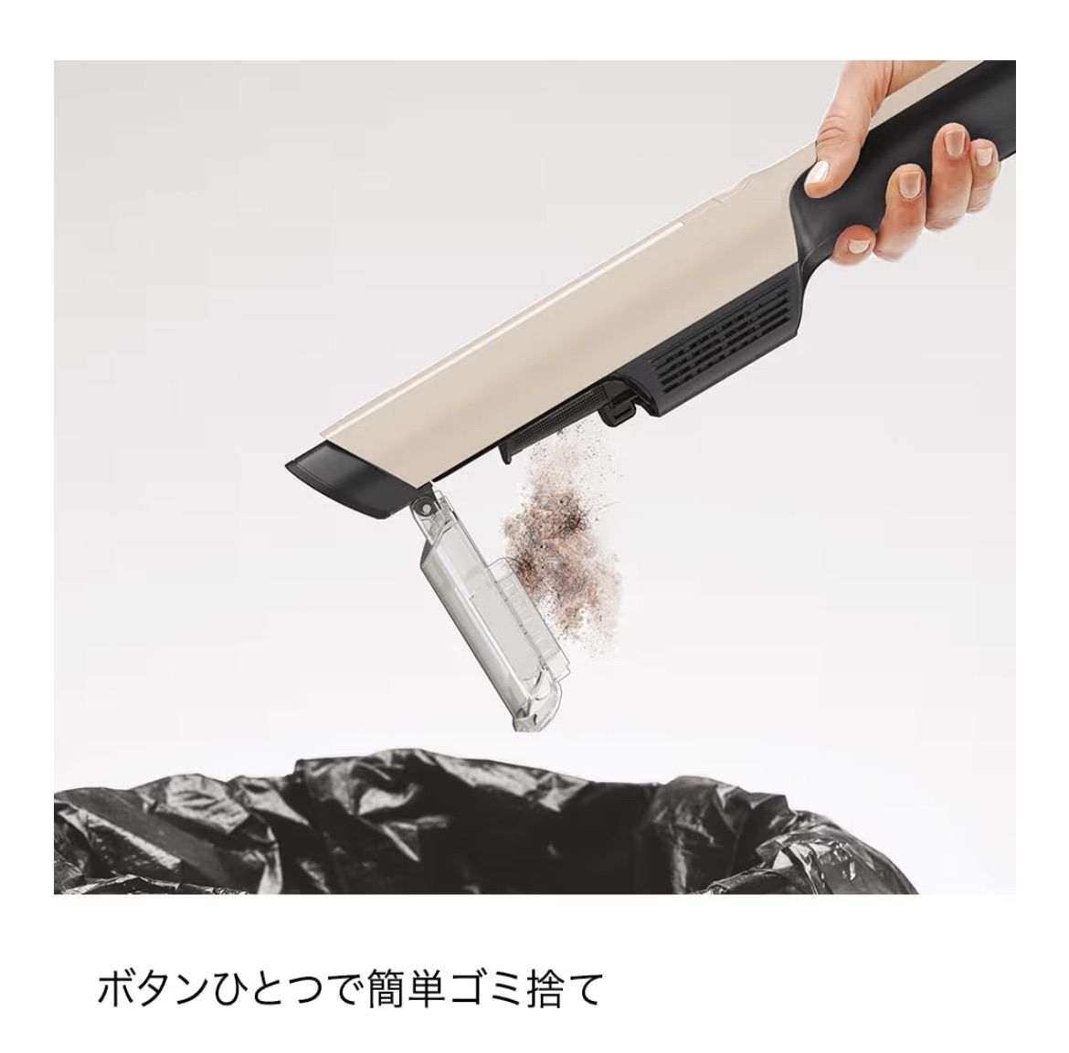 Shark シャーク 掃除機 WV321JWH EVOPOWER EX - メルカリ