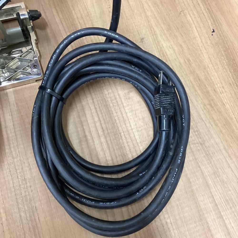 125㎜防じん丸ノコ