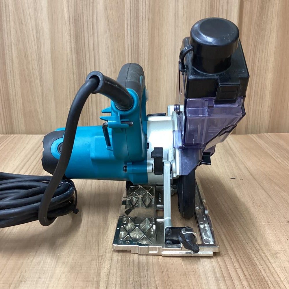 品 makita マキタ KS 5100 F 125㎜防じん丸ノコ 201
