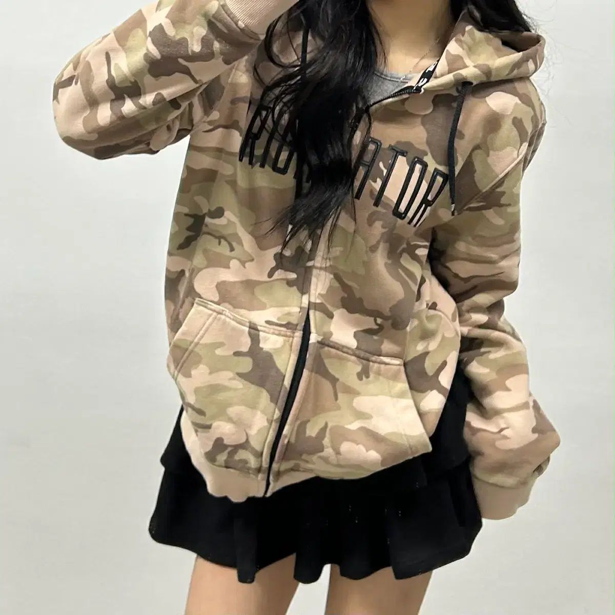 TOKYOTRIBE2 1/6 carhartt MERA