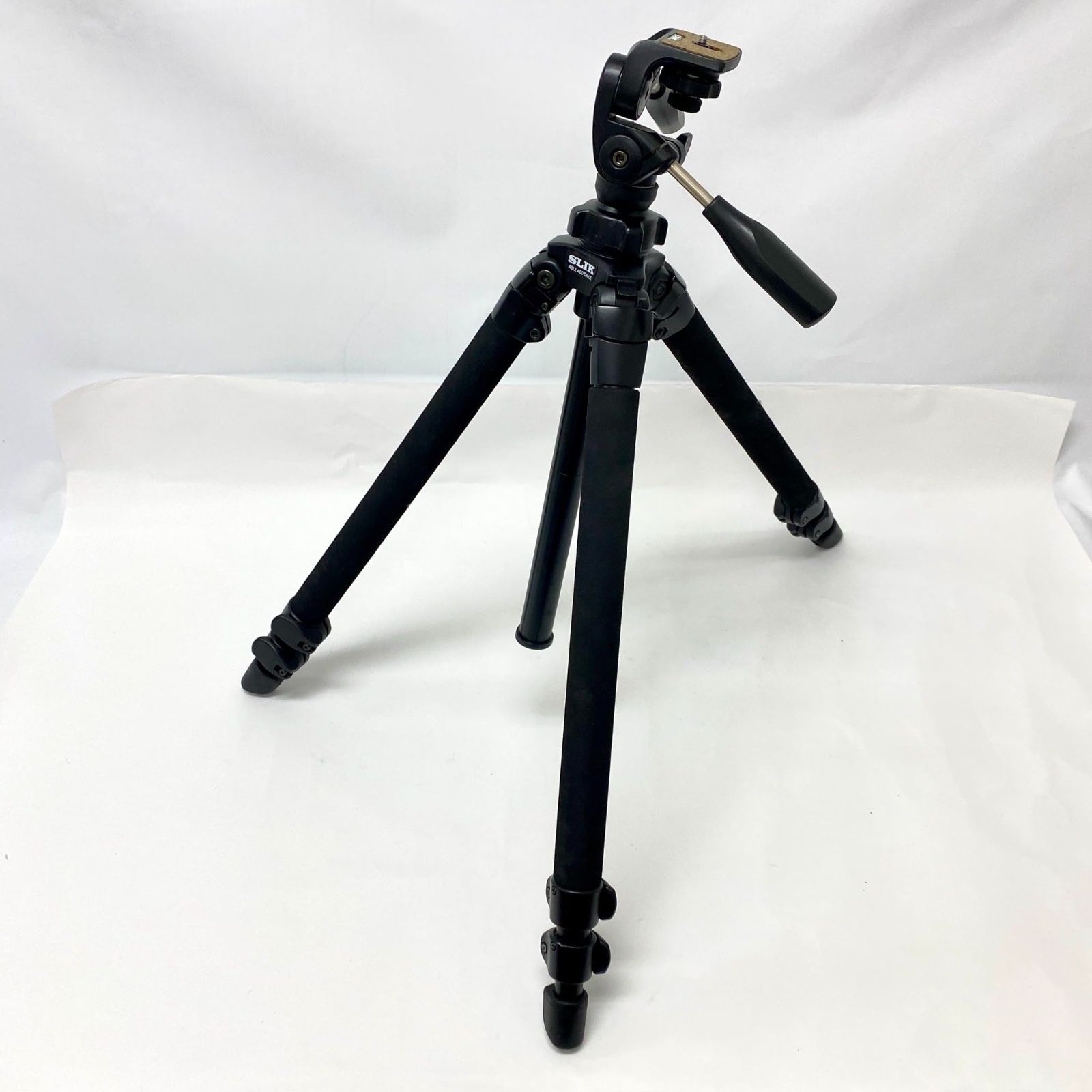 SLIK エイブル 400 DX-LE N 三脚 3851