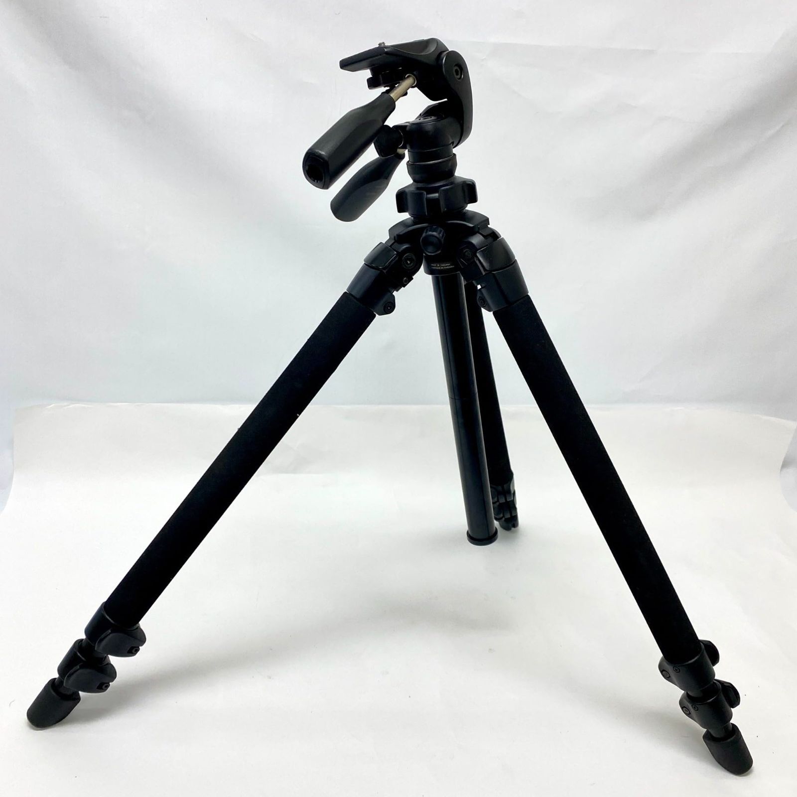 SLIK エイブル 400 DX LE N 三脚 3851