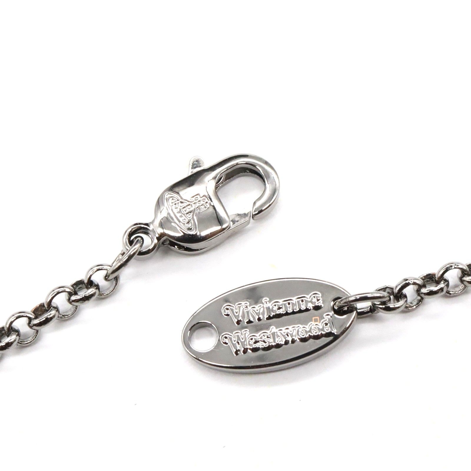 ヴィヴィアンウエストウッド Vivienne Westwood ネックレス ネックレス 
