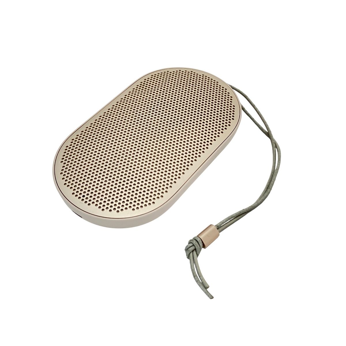 B-O Beoplay P 2 ポータブル Bluetooth スピーカ 音響 オーディオ