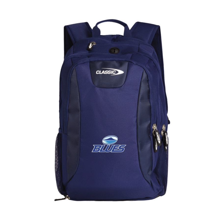 ラグビー ブルーズ 2026 チーム バックパック リュック