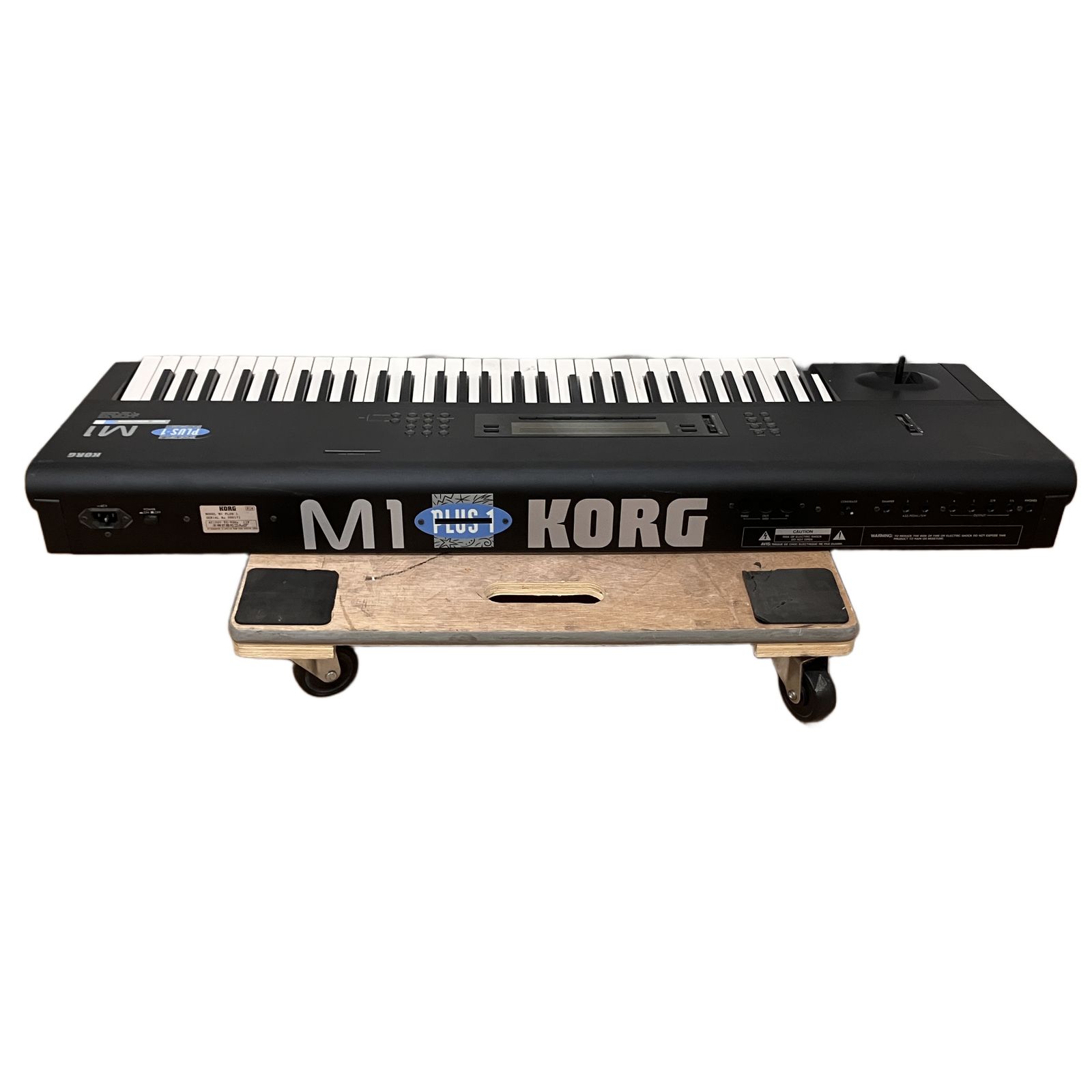 KORG コルグ M1 シンセサイザー ジャンク KORG コルグ M1 MUSIC WORKSTATION シンセサイザー 61鍵盤 元祖ワーク