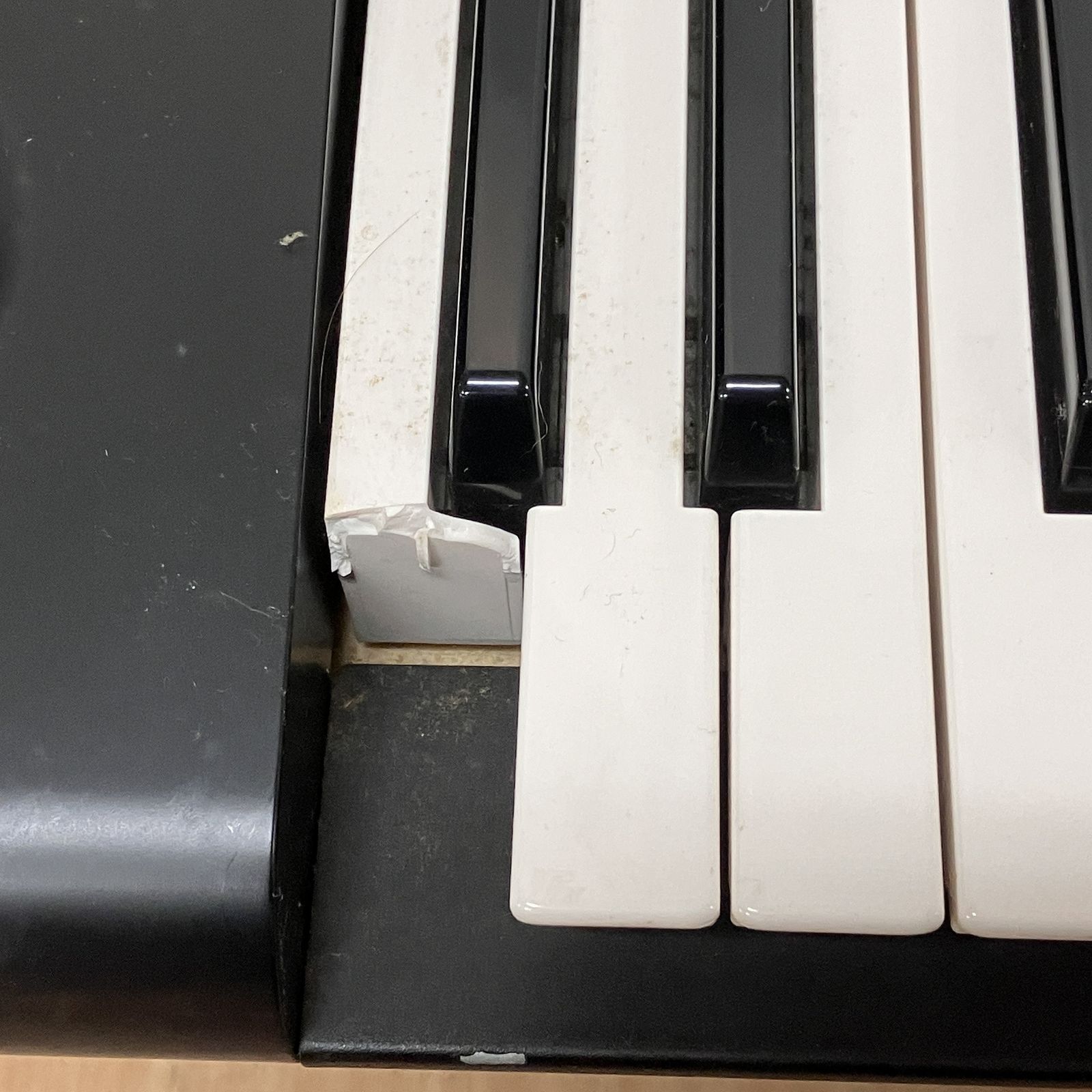 KORG コルグ M1 MUSIC WORKSTATION シンセサイザー 61鍵盤 元祖ワーク