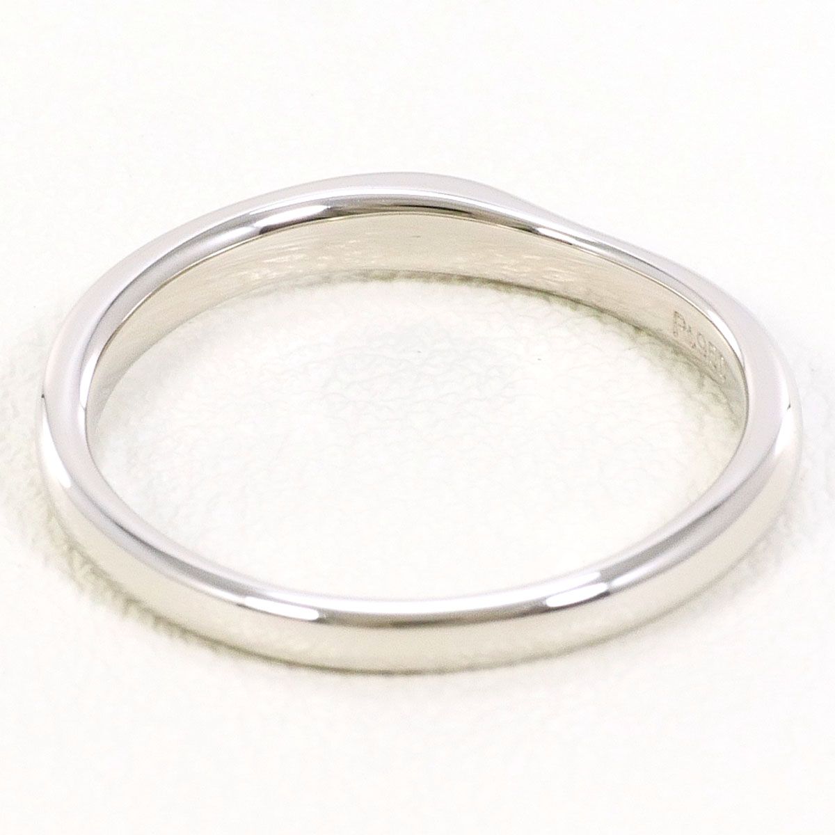 銀座ダイヤモンドシライシ　プラチナリング　0.292カラット 結婚指輪「Pure Brightness（ピュアブライトネス）」｜銀座