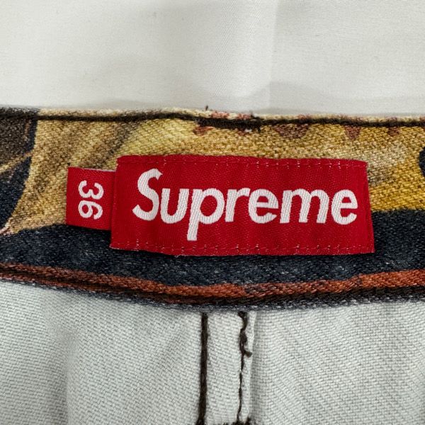 Short Dance|バギーショーツ