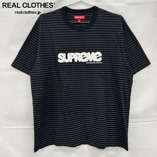 Supreme/シュプリーム【25SS】 Bubble S/S Top/バブル 半袖Tシャツ