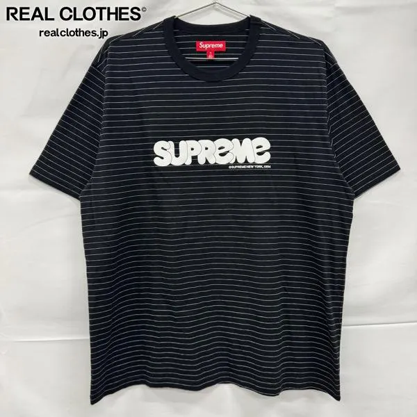 2026年最新】Supreme Bubble S/S Topの人気アイテム - メルカリ