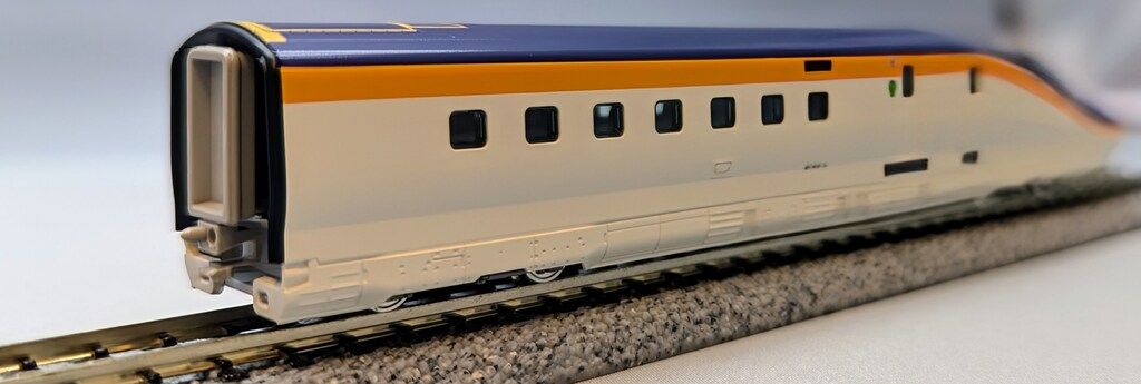 関水金属 KATO Nゲージ E 8系 山形新幹線 つばさ 7両セット 特別企画品 10 2050