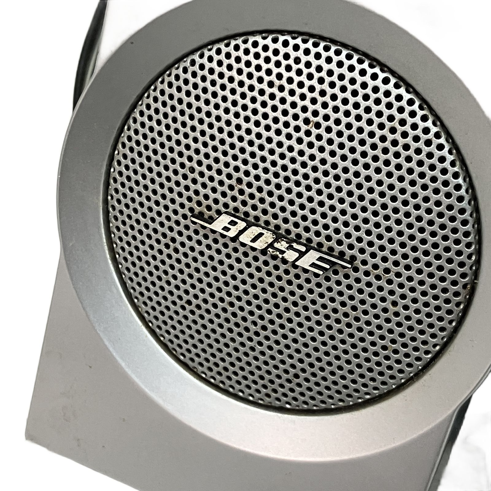Bose BOSE companion 3 マルチメディアスピーカー 動作良好 Companion