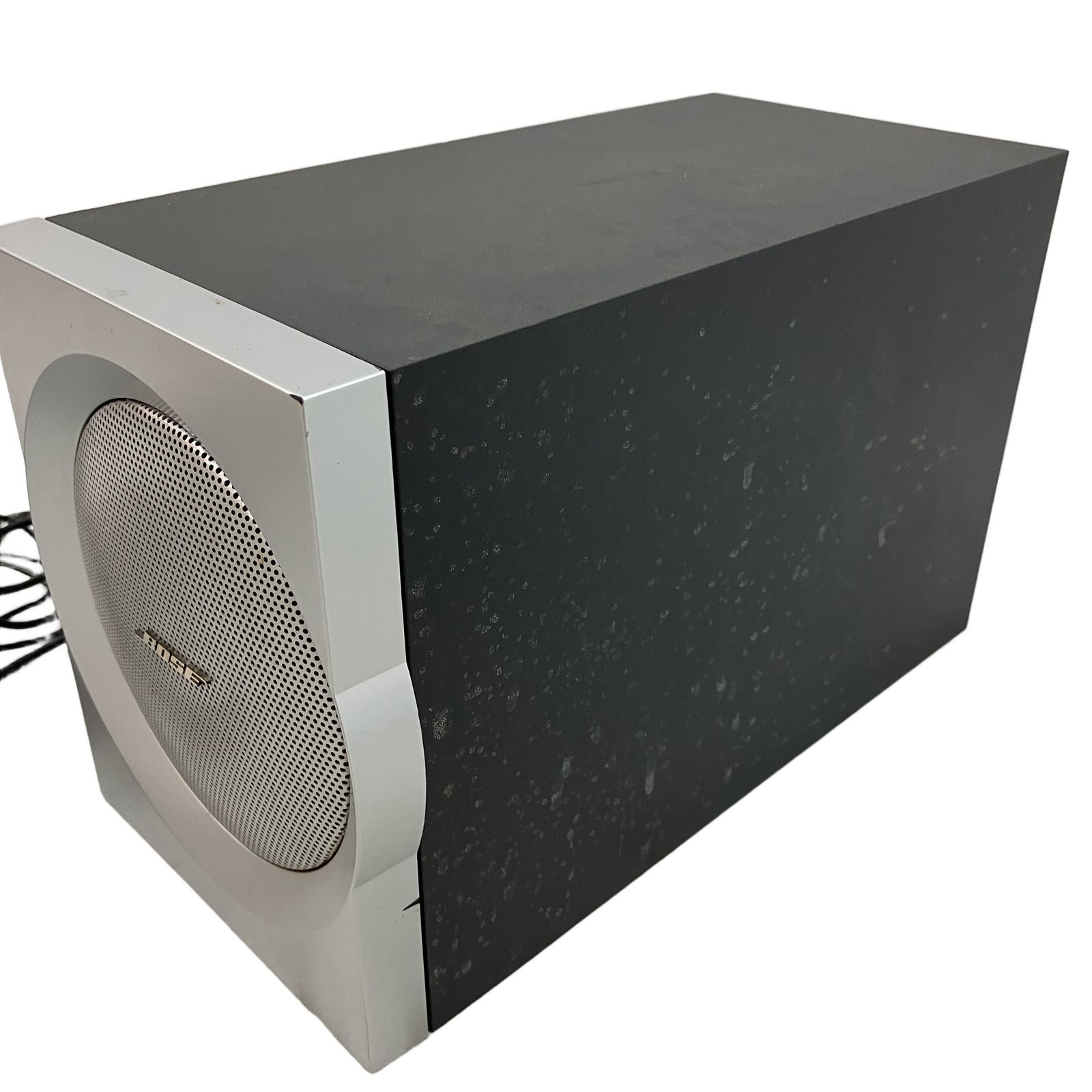 BOSE Companion3 マルチメディアスピーカー ボーズ 音響機材 中古