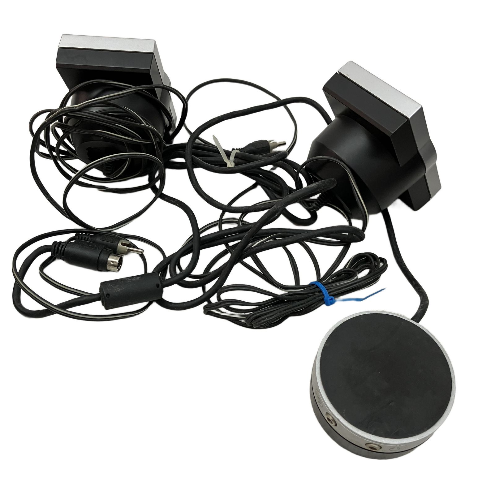 Bose BOSE companion 3 マルチメディアスピーカー 動作良好 Companion