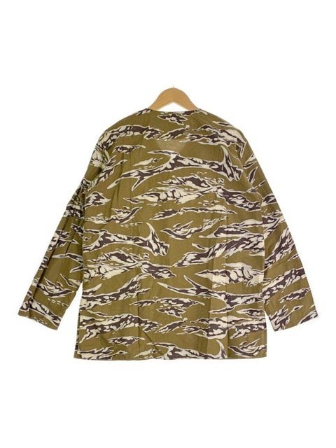 S2W8 ｻｳｽﾂｰｳｴｽﾄｴｲﾄ V Neck Army Shirt ショップ ｼｬﾂ ｼﾞｬｹｯﾄ ﾉｰｶﾗｰ