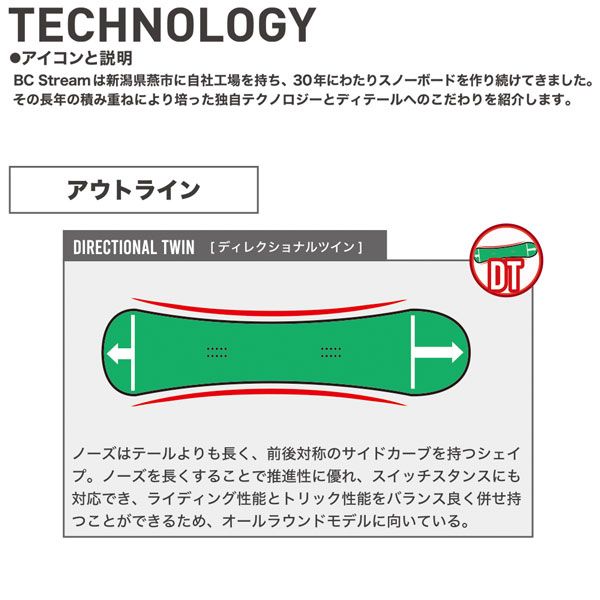 25-26 ビーシーストリーム アールツーワイド BC STREAM R-2