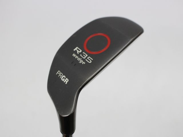 中古】 プロギア PRGR R35 ウェッジ チッパー [5640] - メルカリ