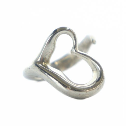 ティファニー TIFFANY & CO. オープンハート 指輪 リング アクセサリー