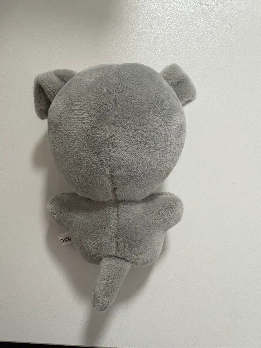 SEVENTEEN ドギョム ぬいぐるみ - メルカリ