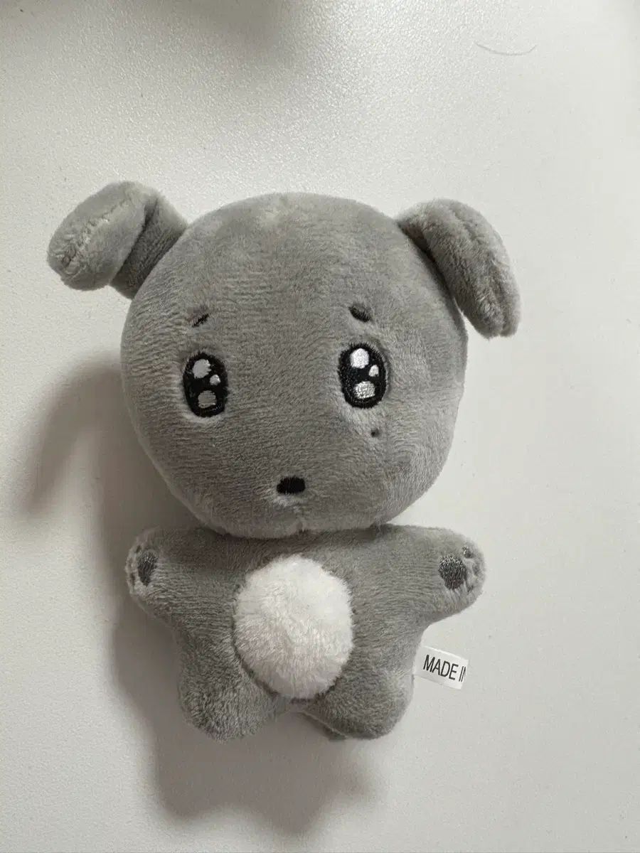 SEVENTEEN ドギョム ぬいぐるみ - メルカリ