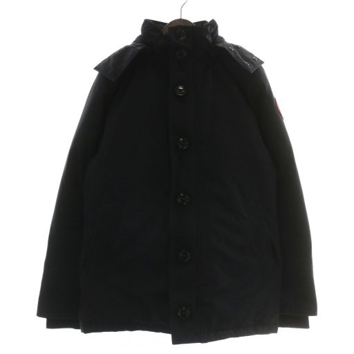 カナダグース CANADA GOOSE ダウンジャケット アウター ファー