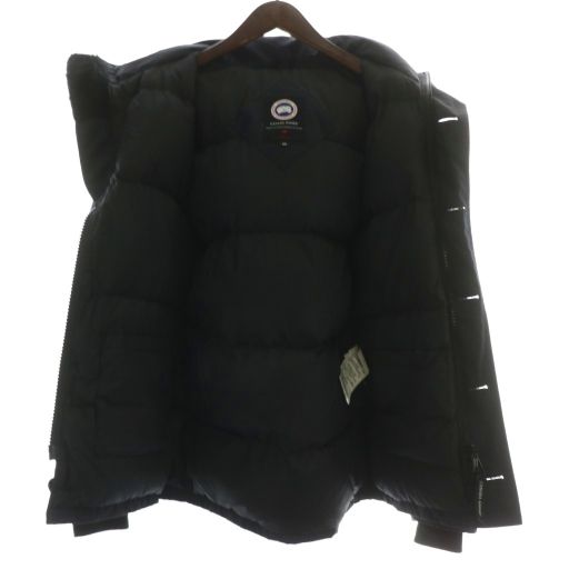 カナダグース CANADA GOOSE ダウンジャケット アウター ファー