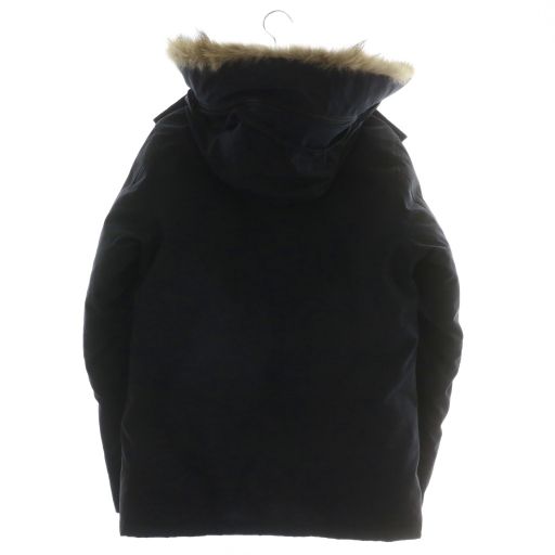 カナダグース CANADA GOOSE ダウンジャケット アウター ファー