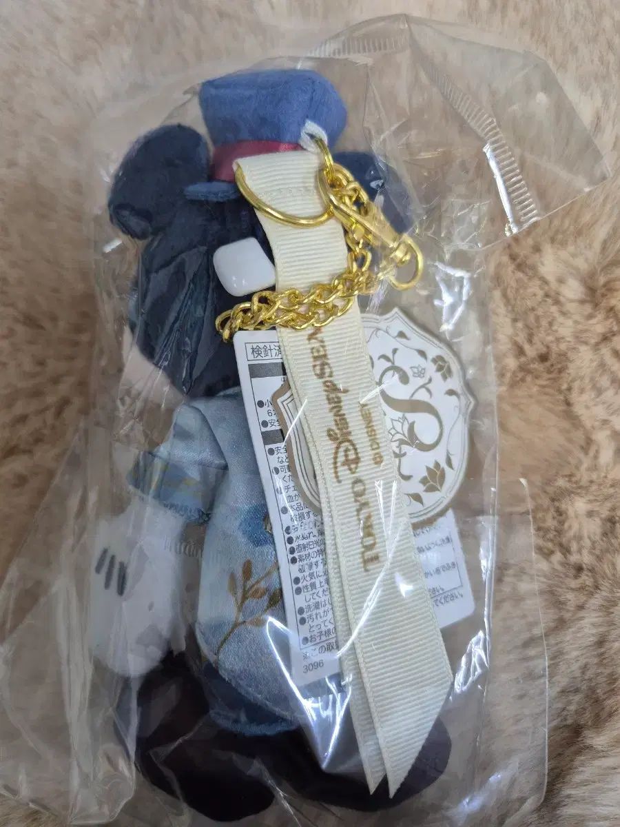 東京ディズニーランド ミッキーマウス ぬいぐるみ 東京ディズニー40周年限定モデル ミッキーぬいぐるみ 節約 ミッキー