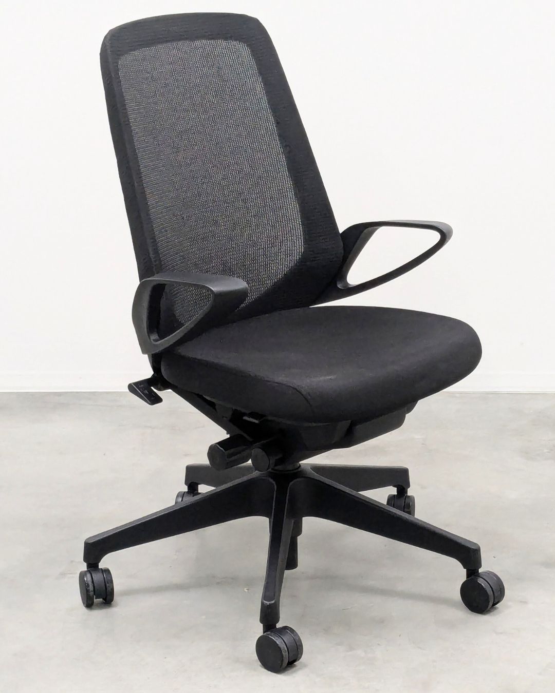 Bランク ノートチェア