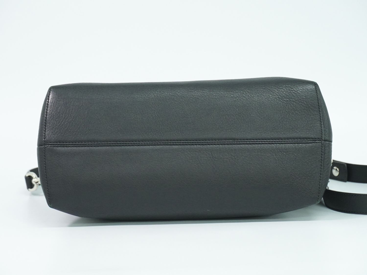 本物 フェンディ FENDI バイザウェイ ラージ 2WAY ショルダーバッグ