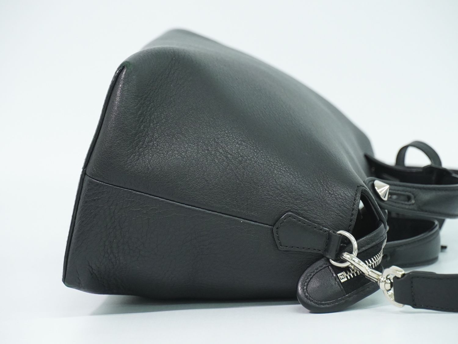 本物 フェンディ FENDI バイザウェイ ラージ 2WAY ショルダーバッグ