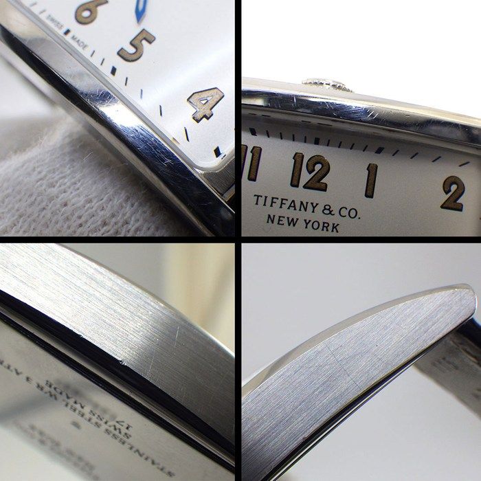 腕時計 イーストウェスト