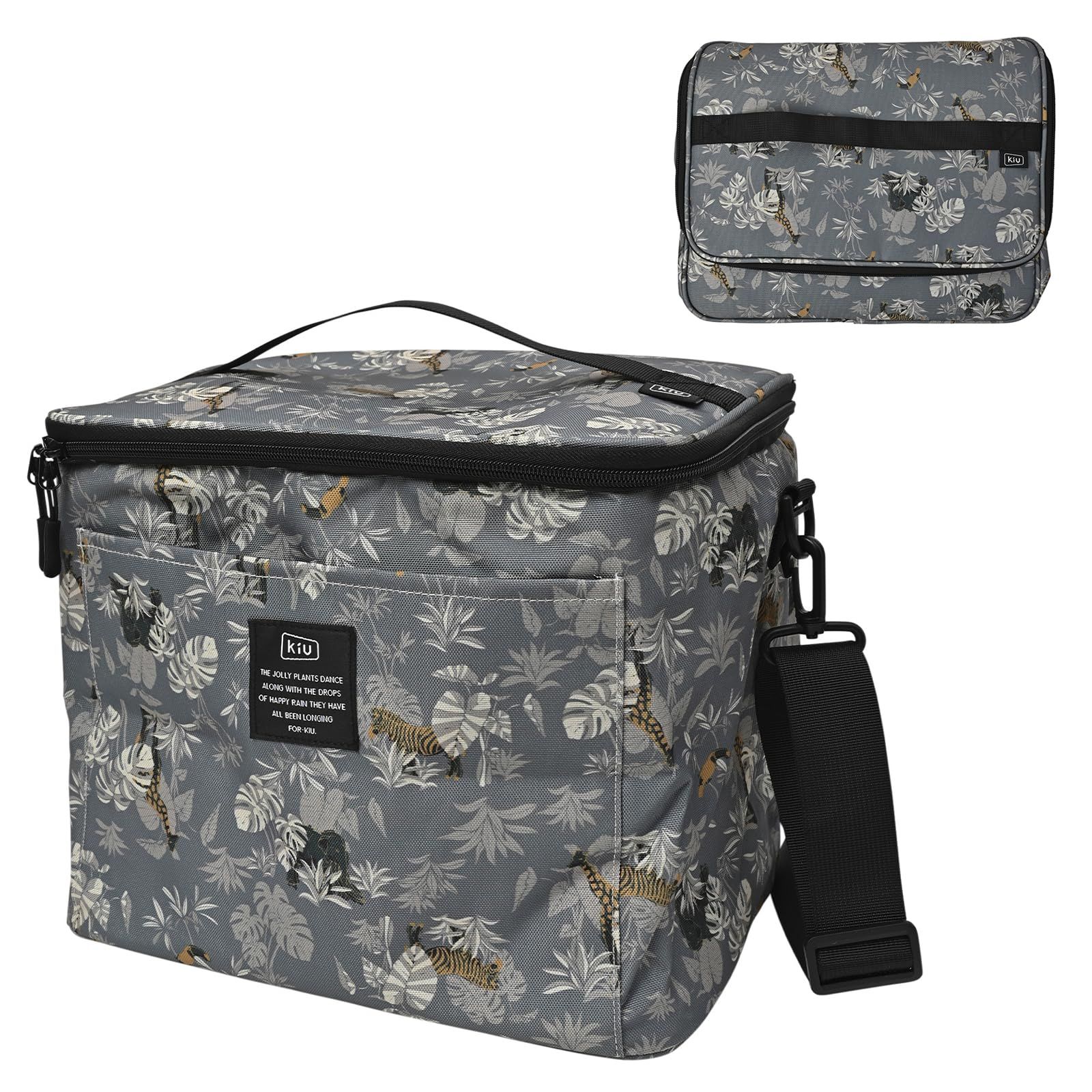 MIUMIU キルティング ポーチ