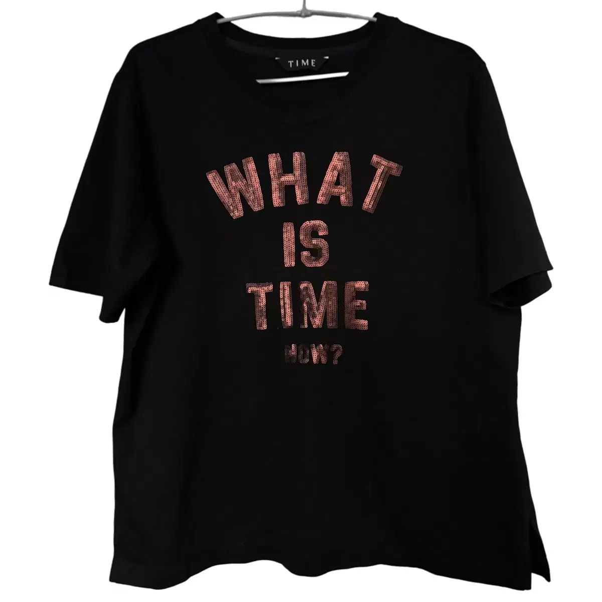 タイムスパンコール イニシャルT