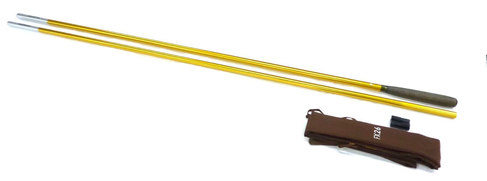 DAIWA ダイワ へら FX 26尺